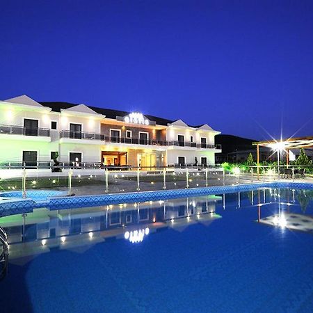 Giotis Boutique Hotel Ioánnina Exteriér fotografie