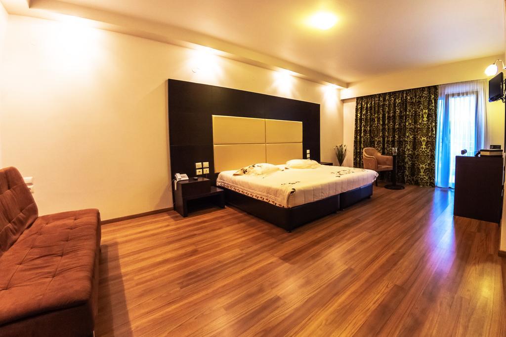 Giotis Boutique Hotel Ioánnina Exteriér fotografie