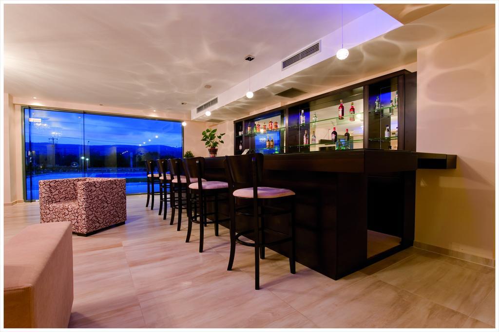 Giotis Boutique Hotel Ioánnina Exteriér fotografie