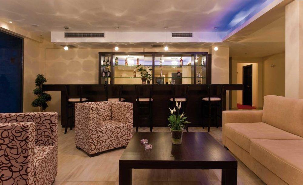 Giotis Boutique Hotel Ioánnina Exteriér fotografie