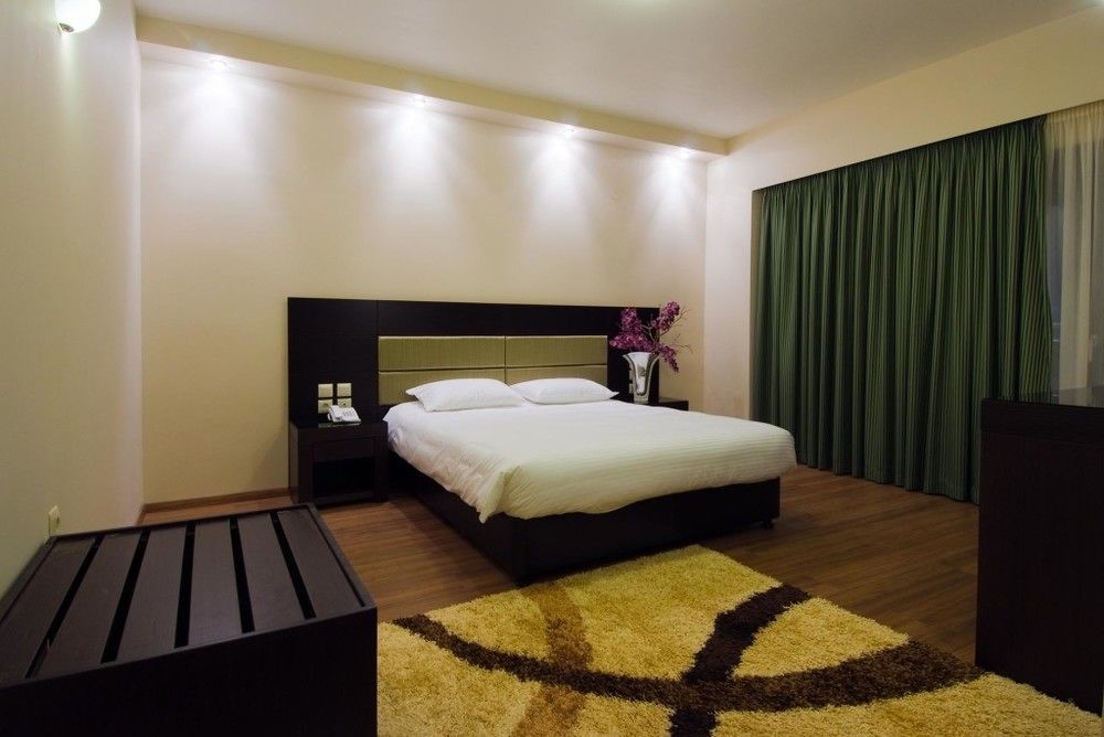 Giotis Boutique Hotel Ioánnina Exteriér fotografie