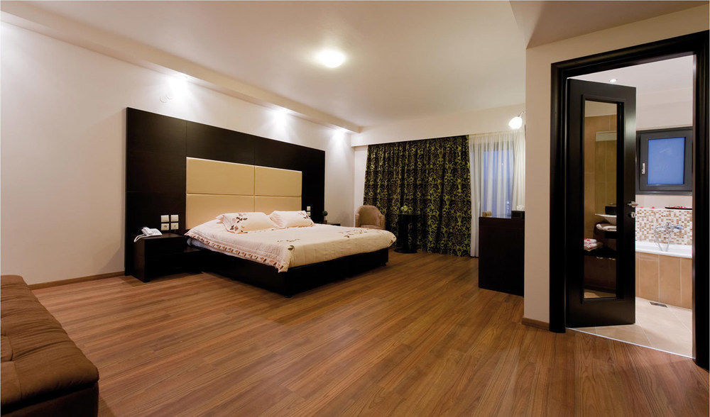 Giotis Boutique Hotel Ioánnina Exteriér fotografie
