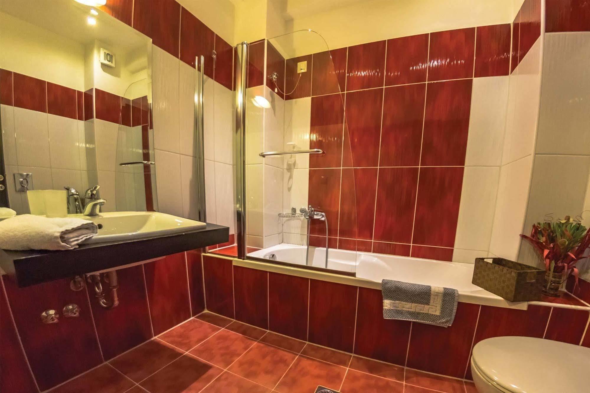 Giotis Boutique Hotel Ioánnina Exteriér fotografie